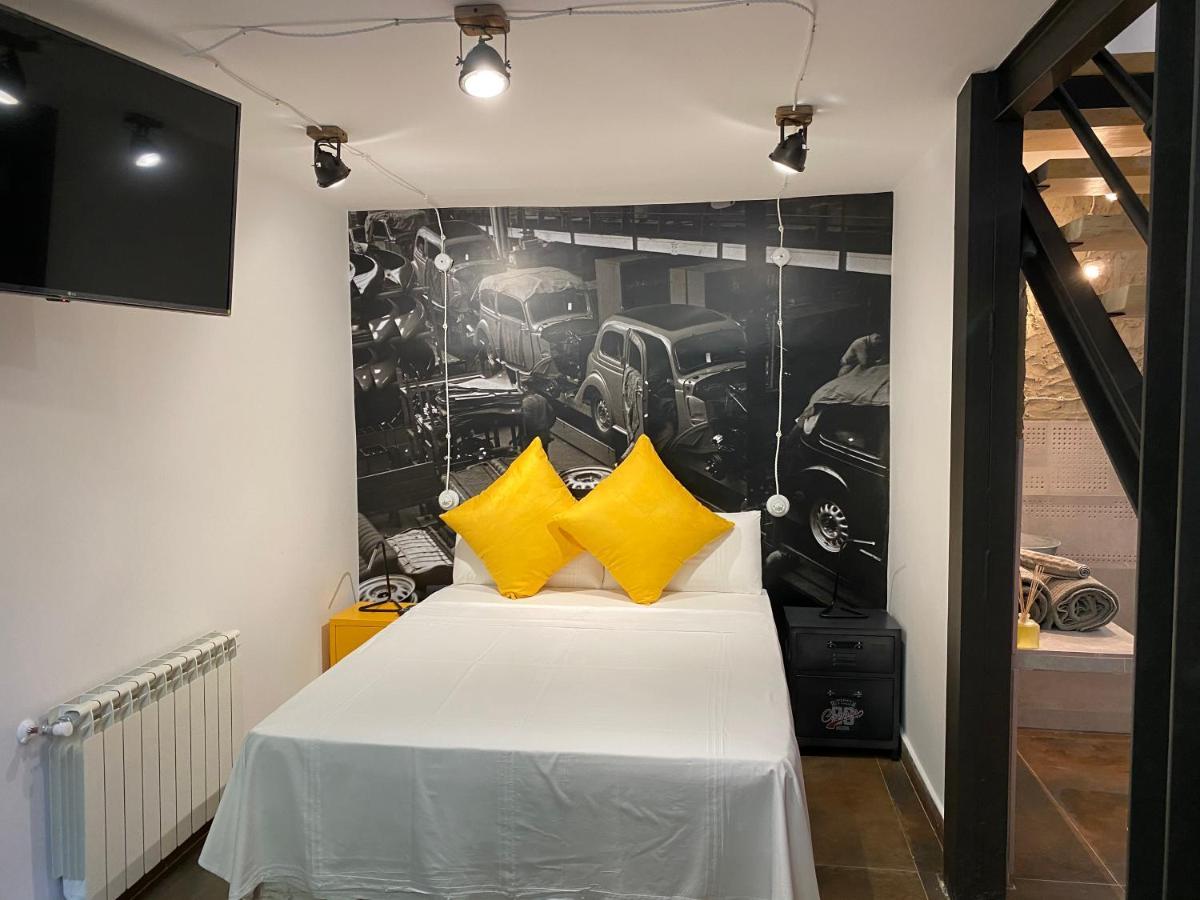 T-homes - Cuenca Apartamento Madri
