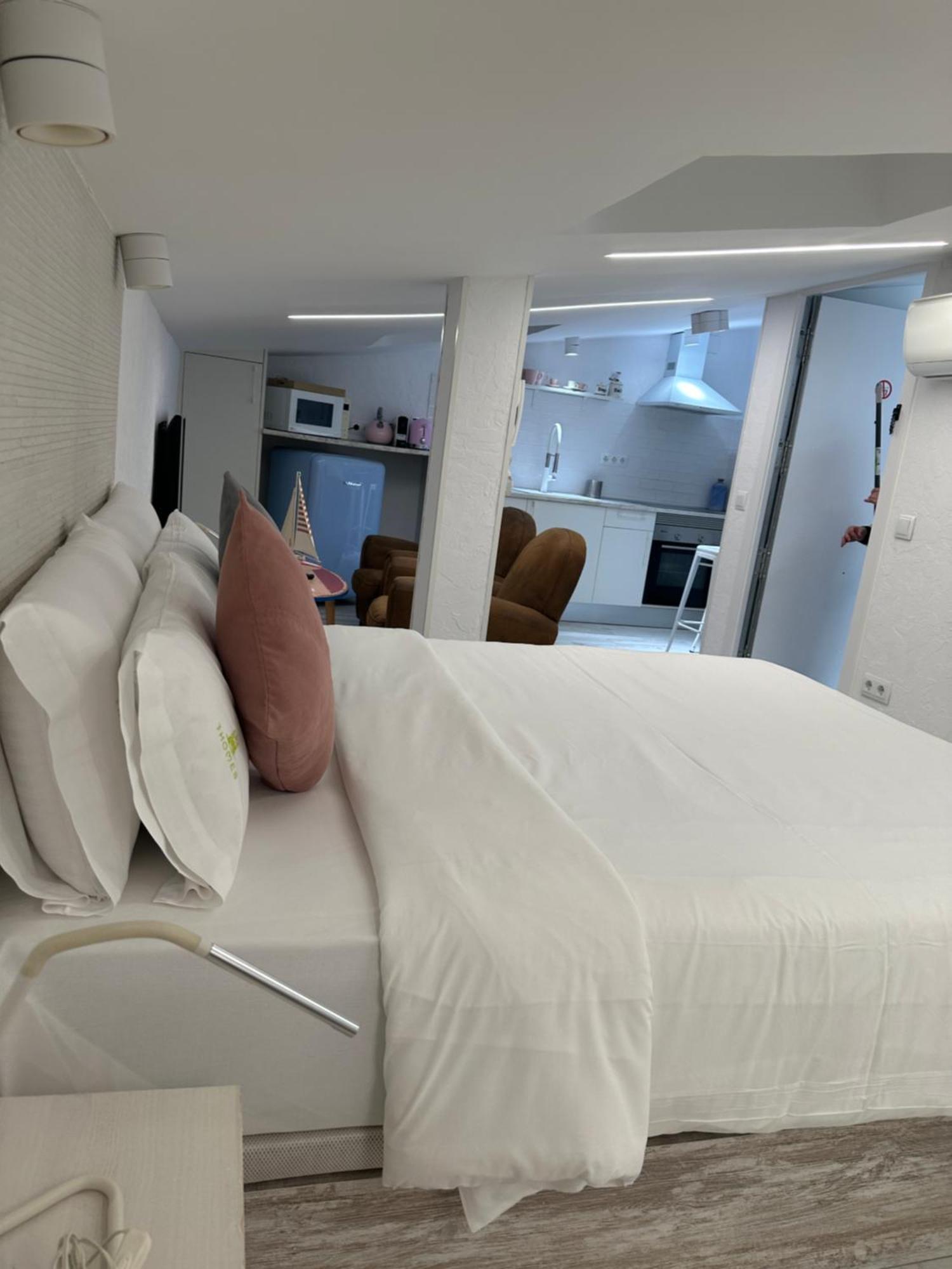 T-homes - Cuenca Madri