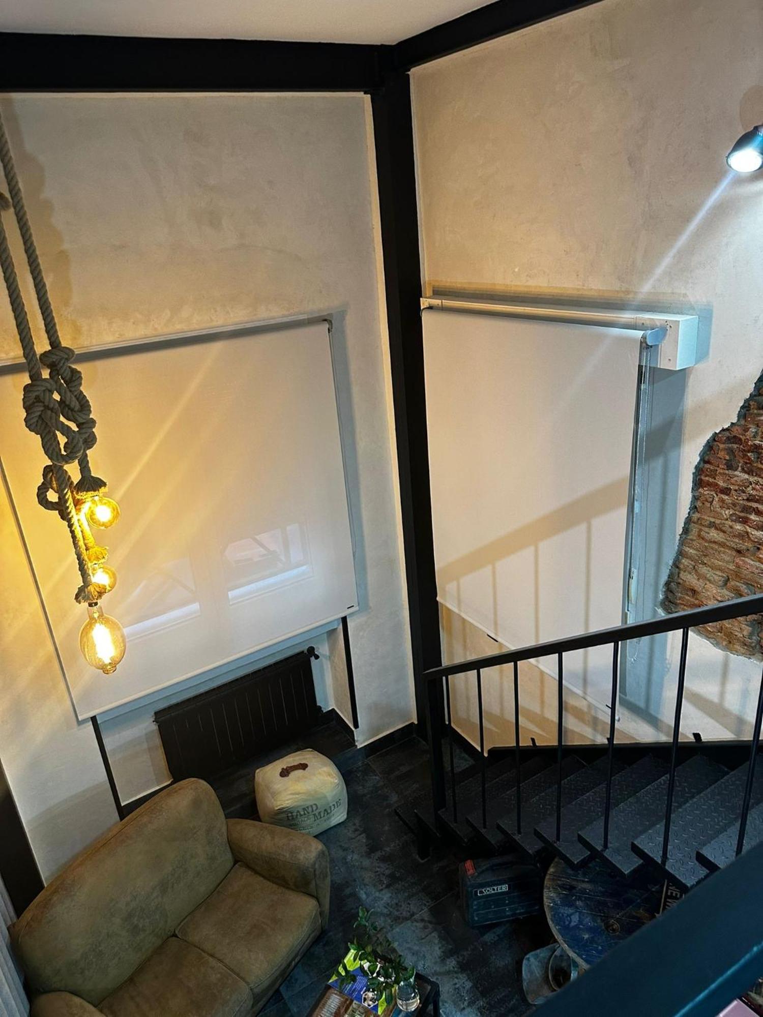 Apartamento T-homes - Cuenca Madri