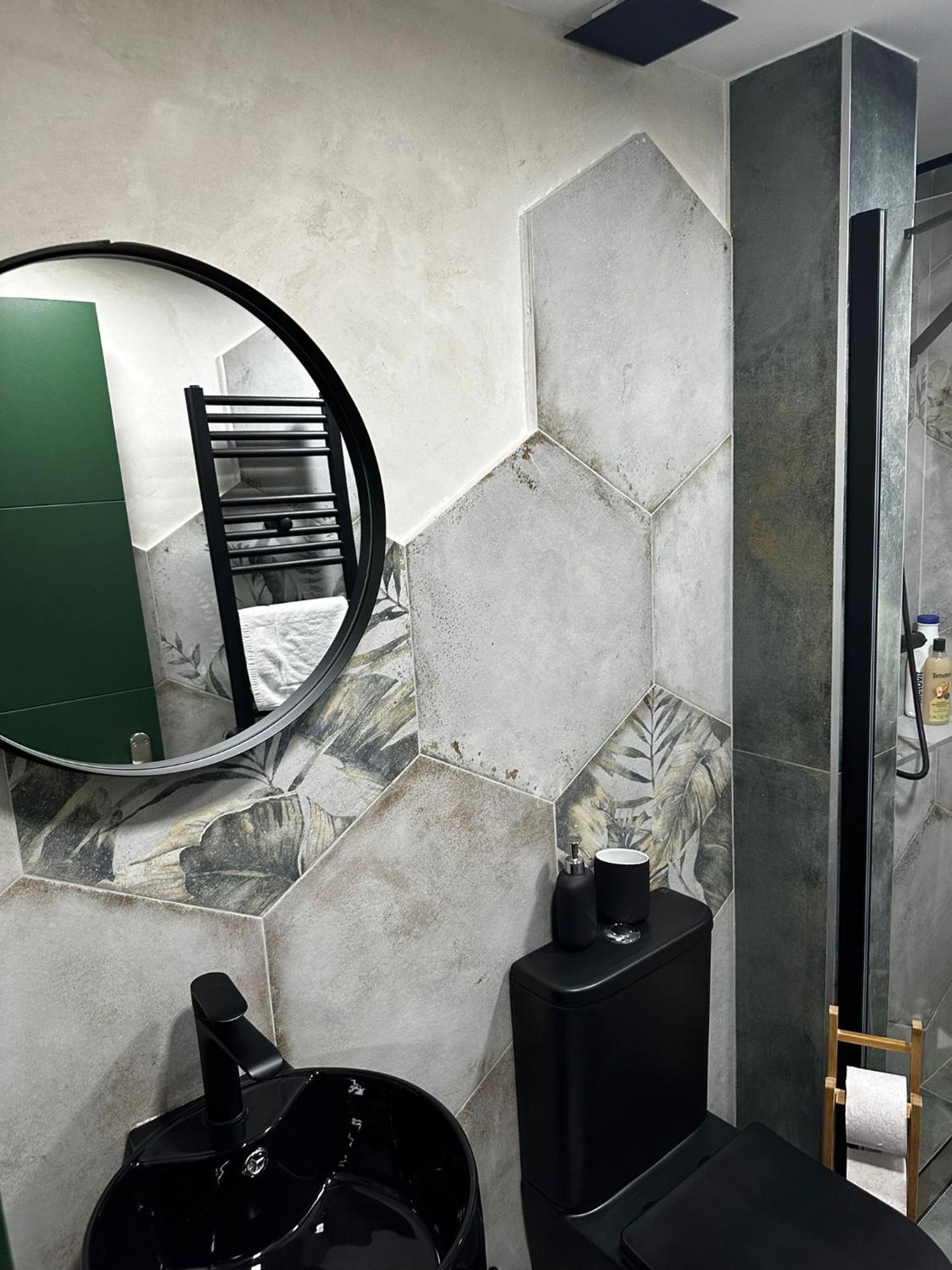 T-homes - Cuenca Madri