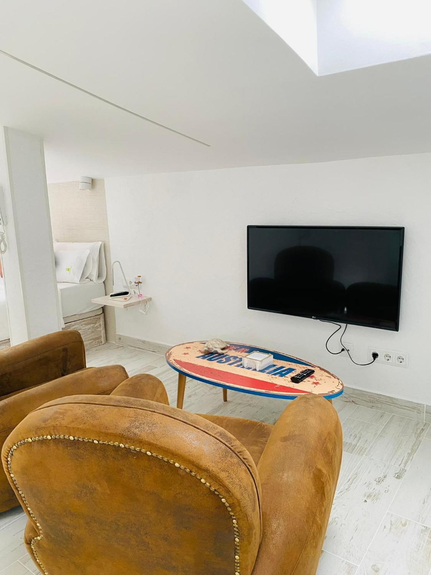 T-homes - Cuenca Madri