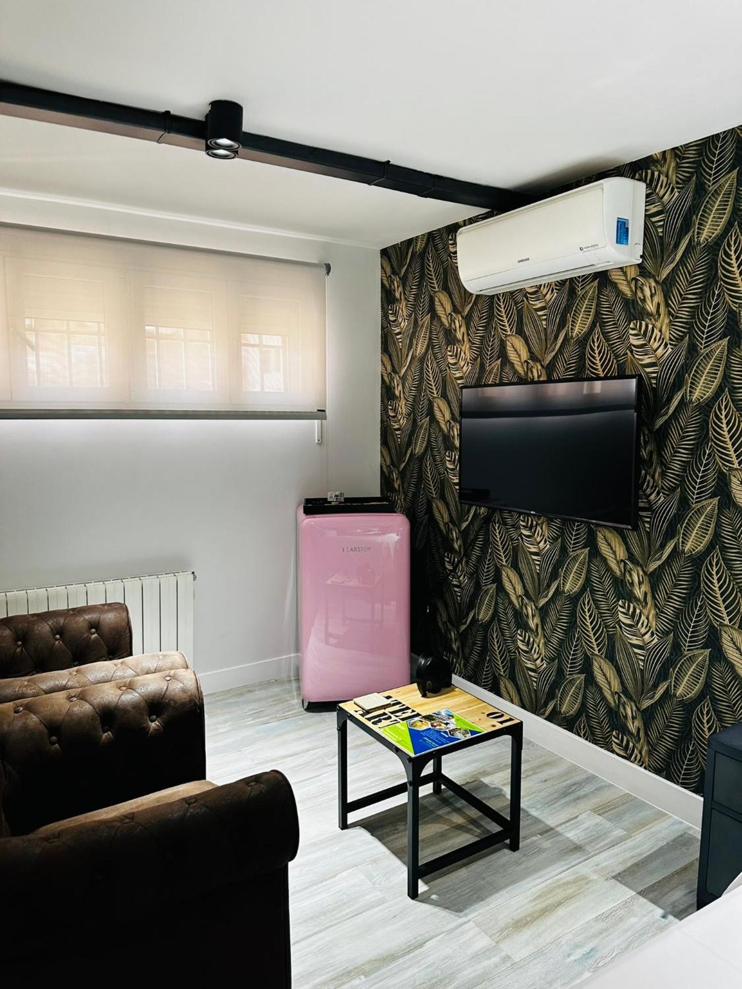 T-homes - Cuenca * Madri