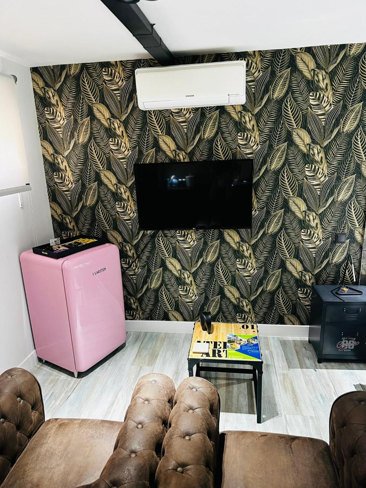 T-homes - Cuenca Apartamento Madri