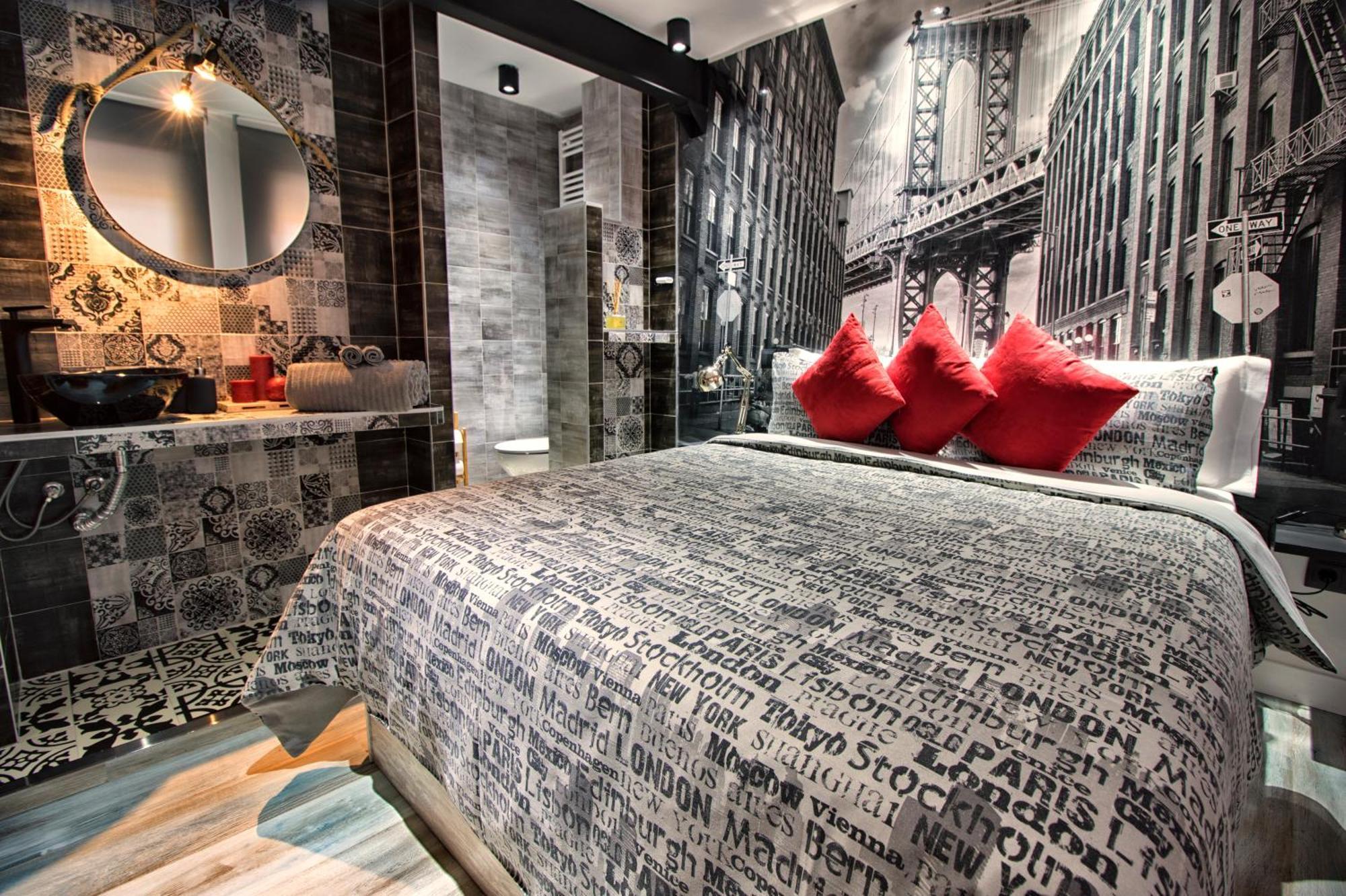 T-homes - Cuenca Madri